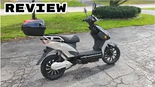Cabo Cruiser Elite Max Review