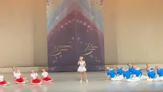 Мы - это ты, страна! И.Крутой. ЭВС 