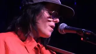 Sera Cahoone Live 8/29/24 at Churchill School