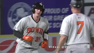 Adley Rutschman DESTROYS a Home run