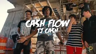 TjCa$h - Cash Flow (Prod. TjCa$h) (Official Music Video)