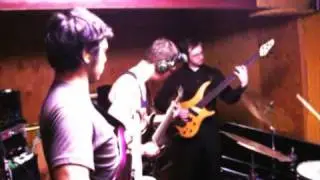 Periphery - Band Practice with Matt Halpern