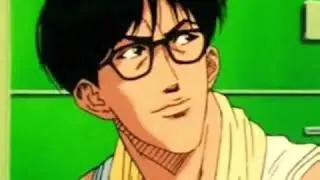 Toru Hanagata edit (slam dunk)