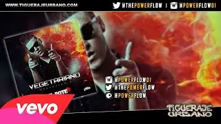 El Pote - Vegetariano [Freestyle 4]