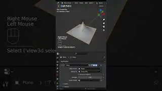 Blender Tips - Wrap Modifier