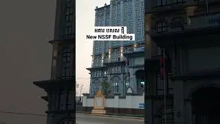 The new NSSF Building 20th Floor @ssr-Official-6666