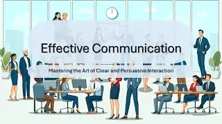 Effective Communication