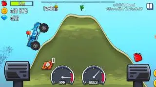 STUNT RACING - DOWNHILL EXTREME - ПРОХОЖДЕНИЕ ИГРЫ НА ANDROID & iOS 2019