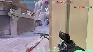 Valorant custom (only toxicity)