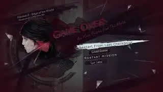 Dishonored 2 - Death by window