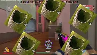 Valorant new kill sound suggestions