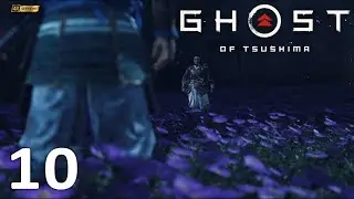 Ghost Of Tsushima (PS5) Part 10