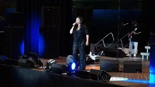 Концерт Лолиты в Бресте