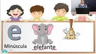 Vocales - Desarrollo del lenguaje