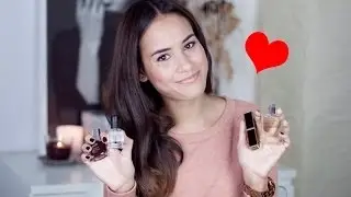November Favoriten // teetharejade