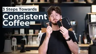 3 Free Tips for Improving Coffee Shop Consistency