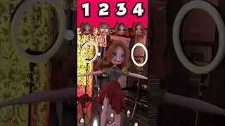 POPPY PLAYTIME CHAPTER 3 BATTLE #4 #poppy