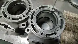 Установка поршневой Polaris 600