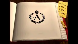 Anya's Diary