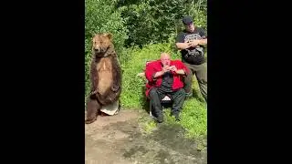 Снимаем боевик «Барецкий.Последняя кровь» 🩸называется