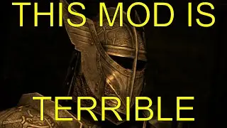 USSEP (Unofficial Skyrim Patch) ruined my load order!