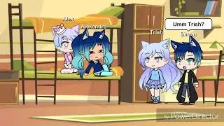 Tough Love [[GLMM]]