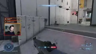 #Halo | #Infinite | Chillen' Gamin' Try-hardin'