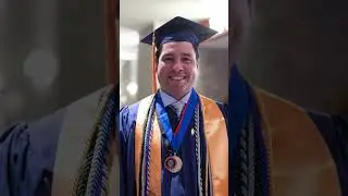 Graduation is around the corner! 🥳🎓