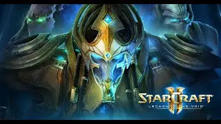 StarCraft II: Legacy of the Void#Прохождение#09