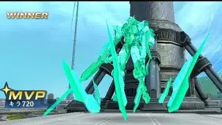 Gundam Supreme Battle random 1v1
