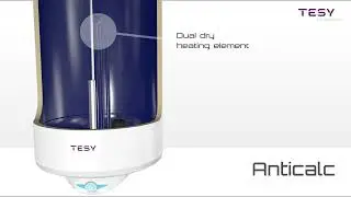 TESY Anticalc   The Perfect Protection Against Limescale