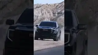 Silly GMC! 😂