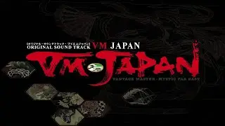 3362: Stream\Стрим, 484, Пошаговая Тактическая РПГ Стратегия: VM Japan, 91(09.05.2022)