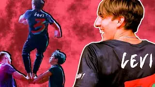 TWISTED PITCH | The Ultimate Tricker | Episode 2