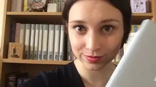 Classics Book Tag