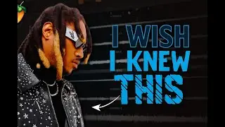 How To Make DARK BEATS HIT HARD I Fl Studio Tutorial