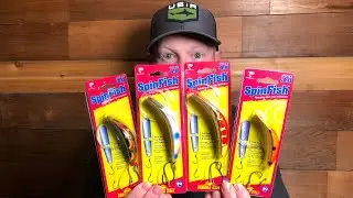 Yakima Bait SpinFish Tips - How to CATCH Salmon & Steelhead with Yakima SpinFish