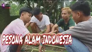 Pesona Indonesia Parodi || film pendek