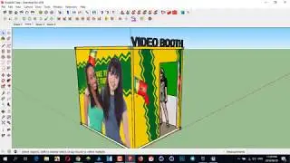 Seamless Sketchup to UE4 with Datasmith