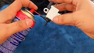 FAÇA HOJE ISSO! SEM DESMONTAR NADA NO CARRO! LIMPA E MELHORA A PRIMEIRA PARTIDA!
