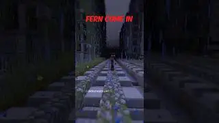 Truman show in Minecraft PT.5 #trumanshow #minecraft #minecraftshorts