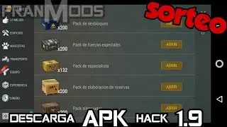 DESCARGAR HACK LAST DAY ON EARTH 1.9.3+ INFORMACION DEL SORTEO [ FRANMODS]☢️