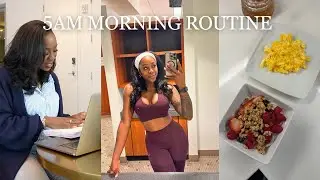 5AM MORNING ROUTINE: 6 Ways To Build Discipline in 2026