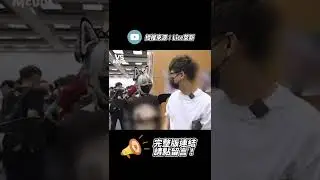 大尺度同人展眼睛怎麼飄都不對啊... 