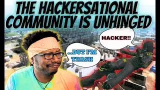 Rise of Hackusational Content fueling Paranoia and Suspicion? #callofduty #cod #warzone