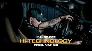 Major SPZ - 