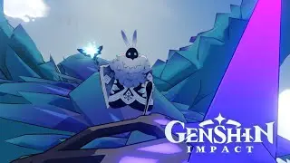 Genshin Impact #43
