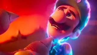 Bowser and Luigi intercourse
