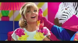 Алла Михеева и Тимур Родригез – Тамара (Трейлер)