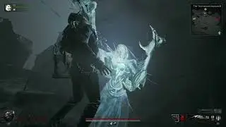 THE NIGHTWEAVER (NIGHTMARE) PLUS BUILD - REMNANT 2